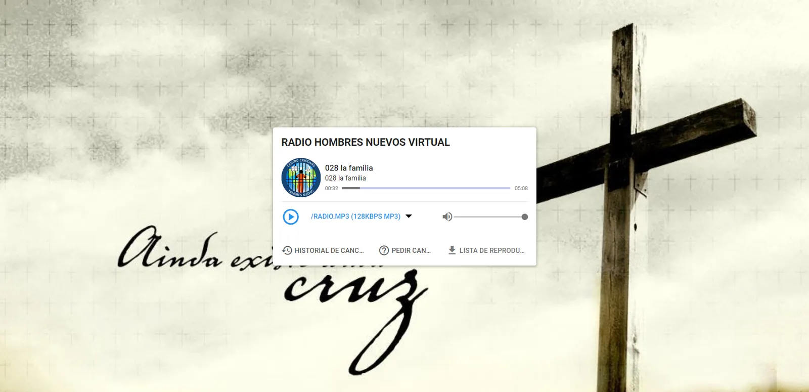 Radio Streaming Services